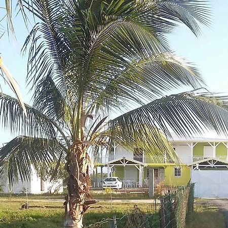 Villa Soleil De Surgy Sainte-Anne  Eksteriør billede