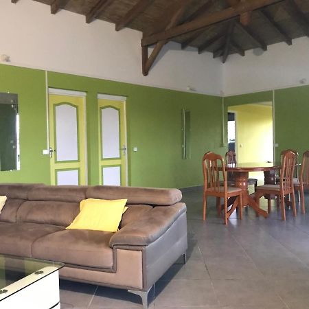 Villa Soleil De Surgy Sainte-Anne  Eksteriør billede