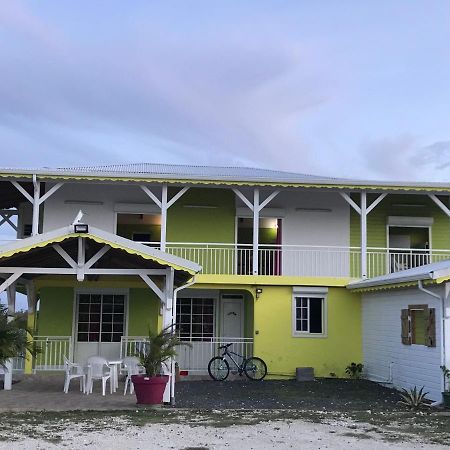 Villa Soleil De Surgy Sainte-Anne  Eksteriør billede